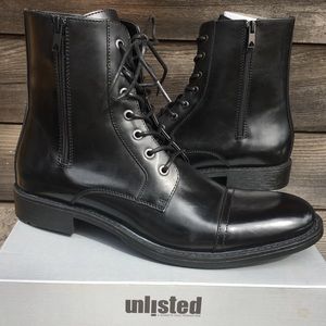 New in box Size11 never worn Unlisted Kenneth Cole